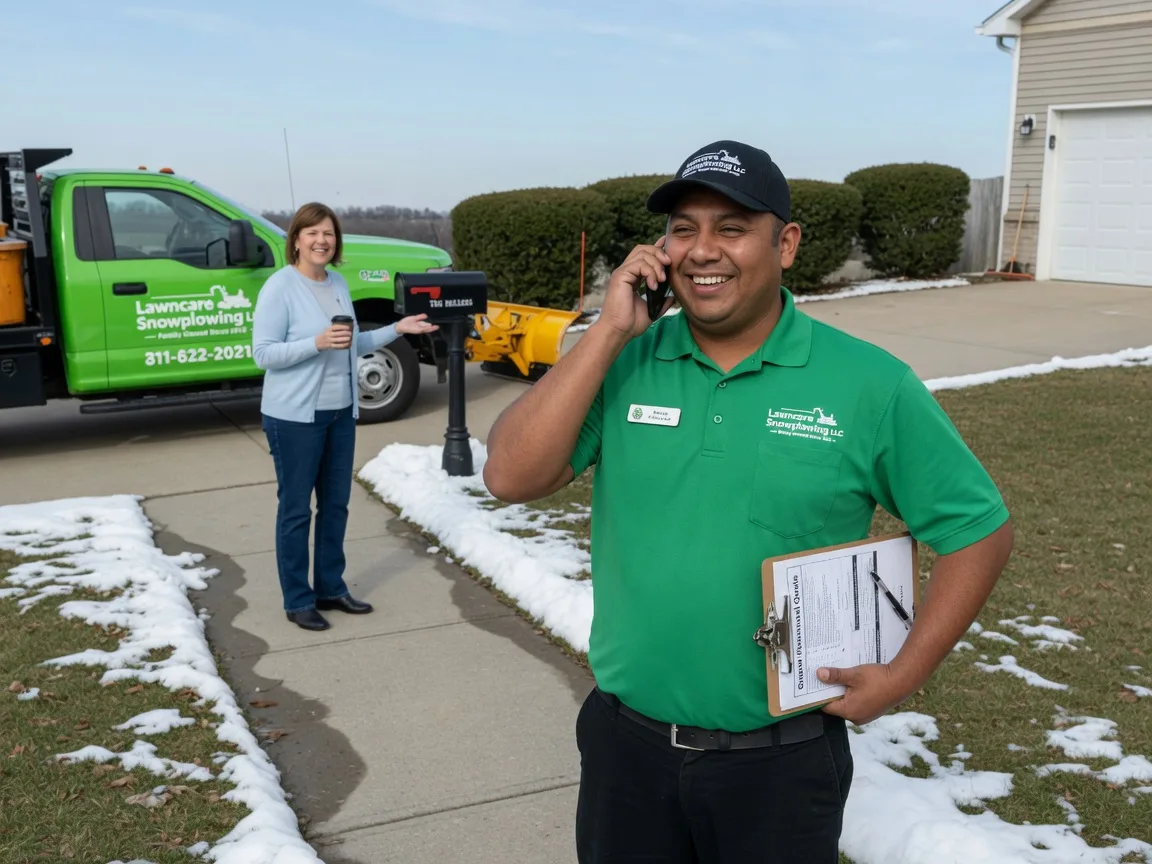 Lawn Care Services By Expert Landscaper Riverton, NJ FAQs